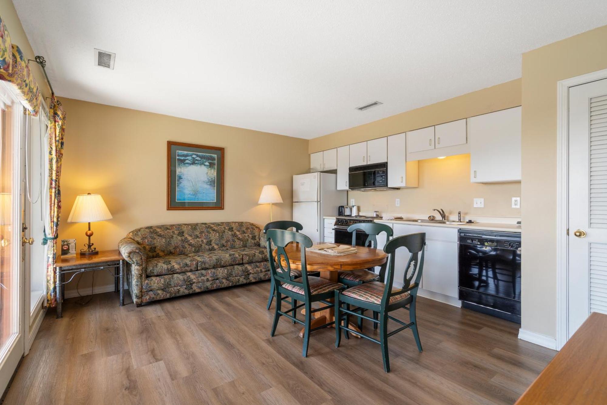 Rock Lane Resort & Marina Indian Point Habitación foto