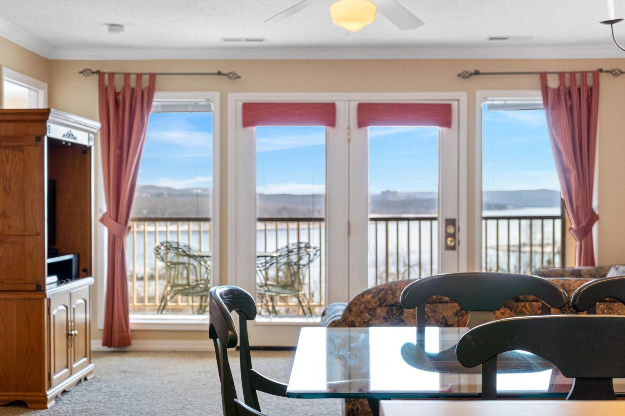 Rock Lane Resort & Marina Indian Point Habitación foto