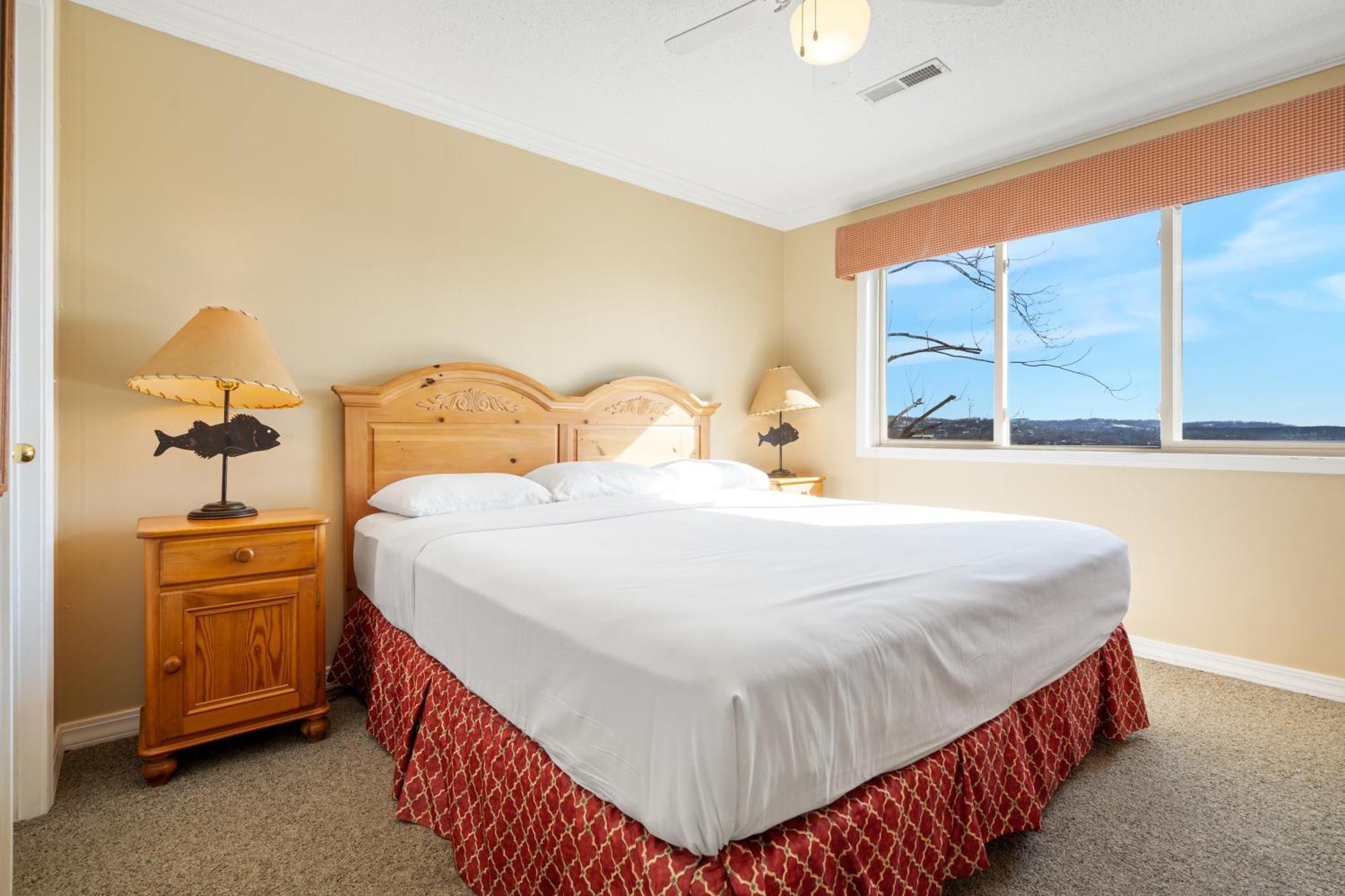Rock Lane Resort & Marina Indian Point Habitación foto