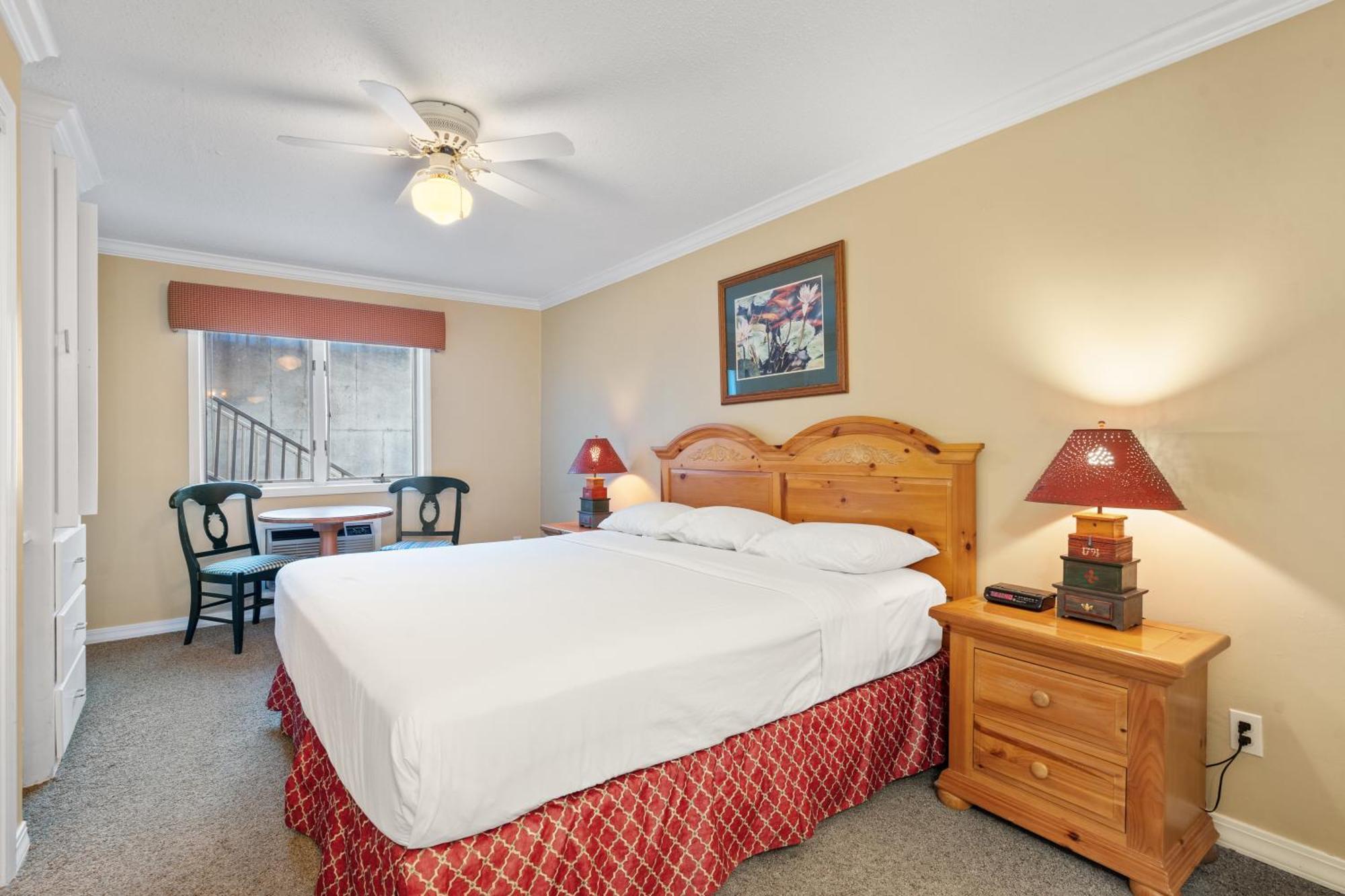 Rock Lane Resort & Marina Indian Point Habitación foto
