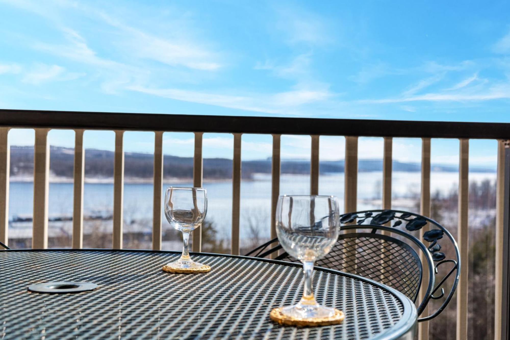 Rock Lane Resort & Marina Indian Point Habitación foto
